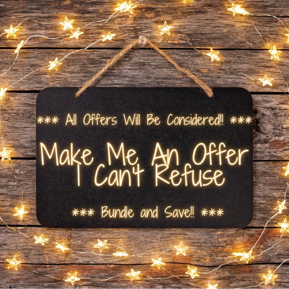 Everything Must Go!!